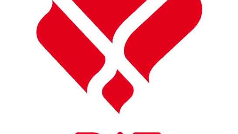 Dansk Idrætsforbund logo