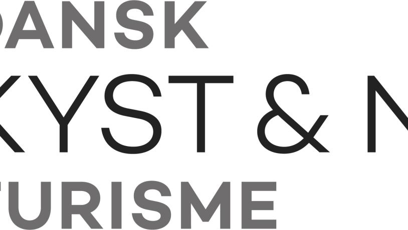 Dansk kyst & natur turisme logo