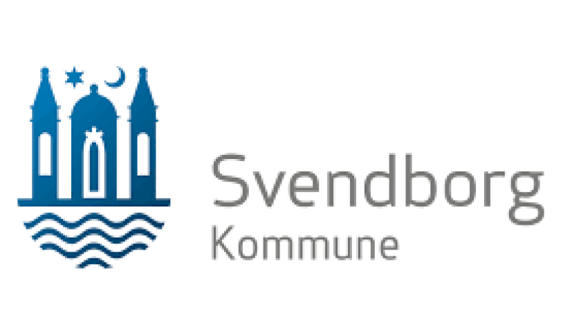Svendborg Kommunes logo