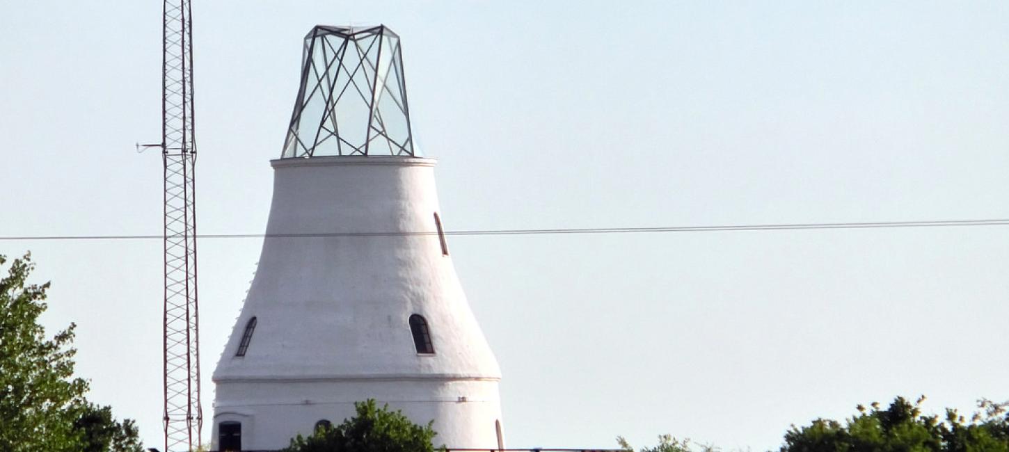 Egebjerg Mølle