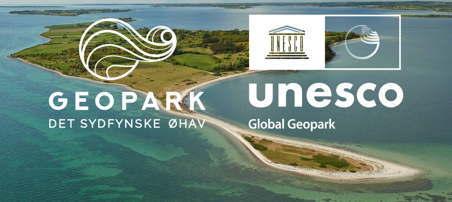 UNESCO Global Geopark Det Sydfynske Øhav