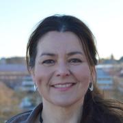 Dorthe Møller-Andersen