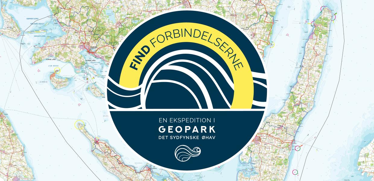 Find Forbindelserne badge plus øHav