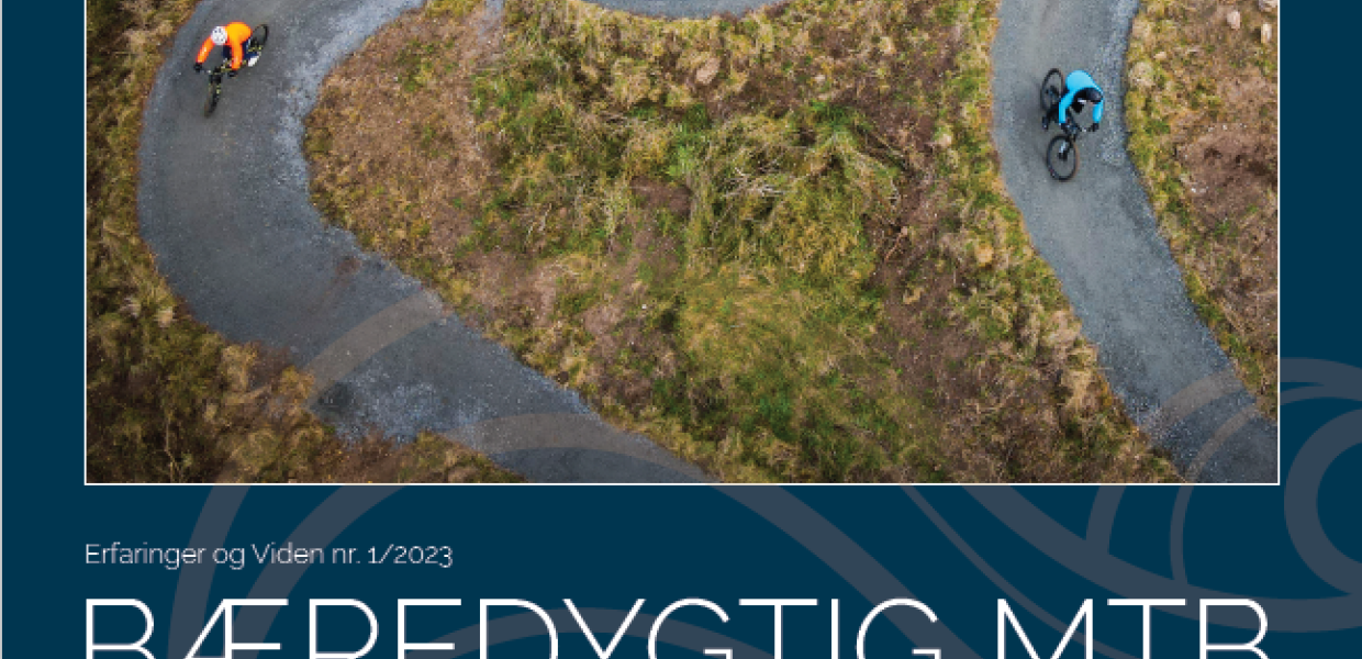 Rapport: Bæredygtig MTB 2023