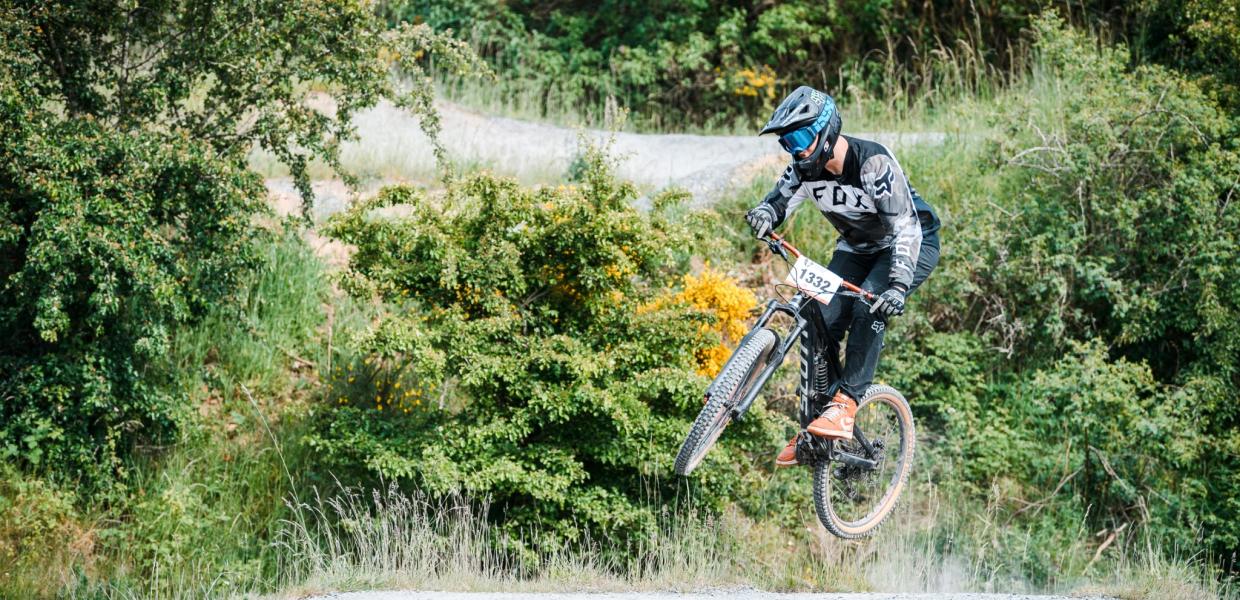 MTB Downhill