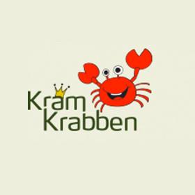 Logo Kram Krabben