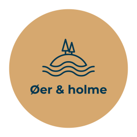 Øer og holme