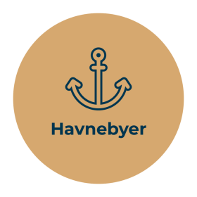 Havnebyer