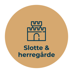 Slotte og herregårde