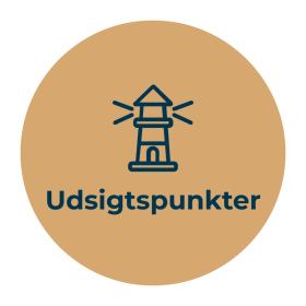 Udsigtspunkter