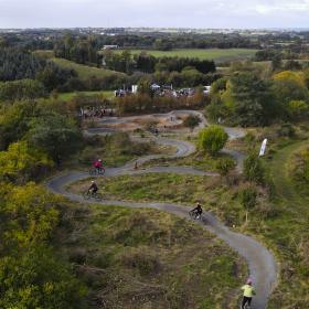 Gåsebjerg Sand Bikepark