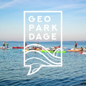 Geopark dage i UNESCO Global Geopark Det Sydfynske Øhav - Kajak