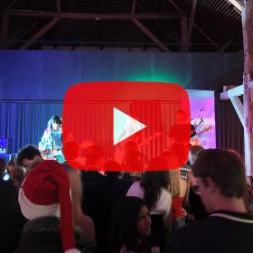 Rigmor ungekoncert Langeland