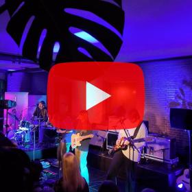 Rigmor koncert i Ulbølle