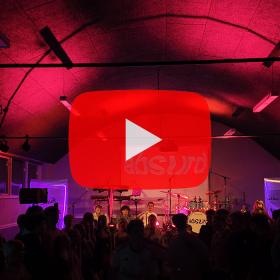 Ungekoncert Absurd Årslev